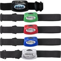 TORCIA FRONTALE